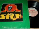 THE LIGHT OF SABA - TOTAL SOUNDS Afro Spiritual Jazz Funk Roots Reggae LP VG mp3