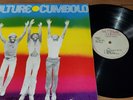 Culture - Cumbolo LP - High Note Jamaica VG+