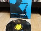 Sonny Rollins – Saxophone Colossus Vinyl LP – Prestige OJC 291 – VG+/VG+