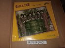 Tam Y Tex Lp Original Musica Tejano