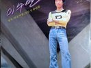 Sealed / LEE SOO MAN 이수만 - 행복 / 모든것 끝난뒤 [ 1983 Korea Orig 1st Vinyl ] K-POP SM