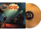 AC/DC |  Vinyl LP | Let There Be Rock  | Columbia