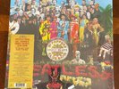 The Beatles Sgt. Pepper's Lonely Hearts Club Band 50th Anniversary Vinyl Sealed