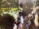 EDDIE C. CAMPBELL King Of The Jungle LP MR. BLUES 7602 OG priv press shrkwrp NM