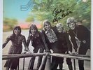NEW SEEKERS  - LYN PAUL - Beautiful People - SIGNED  UK  LP  - Genuine 1970s Pop