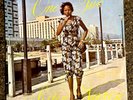 SISTER NANCY - ONE, TWO LP 1982 PRESS REGGAE DANCEHALL JAMAICA MARLEY