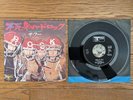 THE WHO Long Live Rock 1974 Japan 7