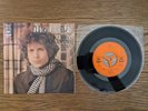BOB DYLAN Rainy Day Women #12 & 35 c/w/ I Want You 1968 Japan 7