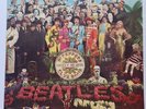The Beatles – Sgt. Pepper's Lonely Hearts Club Band - 1967 (1982 Australian
