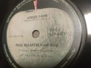 Paul McCartney & Wings – Junior's Farm(NZ)  7