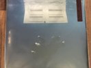 Billie Eilish HIT ME HARD AND SOFT LP [Vinyl New Indie Ltd Sea Blue Record Album