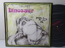 Dinosaur Jr – You're Living All Over Me, 1987, 1st press 