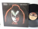 KISS / Gene Simmons - Self Titled, 1978 S/T LP, Casablanca – NBLP 7120