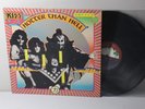 Kiss – Hotter Than Hell, 1974 LP, Casablanca – NBLP 7006