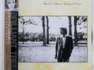 DAVID SYLVIAN BRILLIANT TREES VIRGIN VIL6114 JAPAN OBI VINYL LP