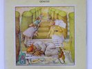 GENESIS SELLING ENGLAND BY THE POUND CHARISMA RJ7304 JAPAN VINYL LP