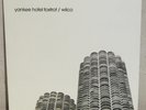 WILCO Yankee Hotel Foxtrot DOUBLE LP Nonesuch 2008 180g Reissue NEAR MINT