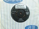 LaVERN BAKER SAVED/ DON JUAN LONDON LABEL FROM 1961