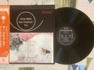 Don Friedman Trio LP Circle Waltz Japanese Pressing Pete La Roca EX/M-