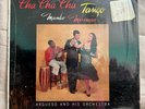 Cha Cha Cha Tango Mambo Merengue FLP 1225 Vinyl Record
