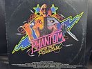 Rare  Vintage  Phantom of the Paradise LP Record 1974 A&M LP SP3653 VINYL OST