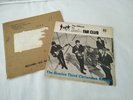 The Official Beatles Fan Club - The Beatles Third Christmas Record 7