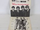 THE BEATLES Another Christmas Record 1964 7