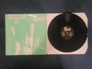 misfits Rare Green Sleeve Beware Vinyl Samhain Danzig