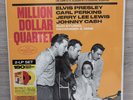 Elvis Presley Million Dollar Quartet The Complete Session 12