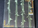 Type O Negative October Rust LP Vinyl Record 2021 Voodoo Edition ROGV-143 RARE