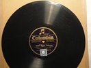 PICCADILLY REVELS BAND Brown Sugar bw Dream Of Love And You 78rpm 1927 Ex Minus