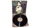 technotronic-lp record pump up the jam, the album, in shrink with hype sticker