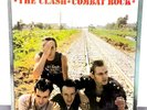 The Clash - Combat Rock - 1982 1st US Press Vinyl Record LP ULTRASONIC NM-