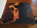 TOWNES VAN ZANDT  - Our Mother The Mountain  - Lp- 1969 1st Press  Near-Mint