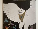 BIG BUSINESS THE BEAST YOU ARE LP RECORD BONE COLORED VINYL