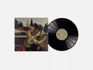Navy Blue - Saga of Sage: Books II, III & IV Vinyl Records Bundle