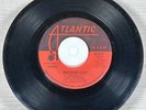 Led Zeppelin - Immigrant Song / Hey Hey What Can I Do  Tested Vinyl 45 Record