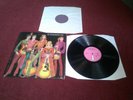FOTHERINGAY SANDY DENNY UK 1ST PRESS VINYL 1970 EX/EX+ FOLK ROCK AUDIO ILPS-9125