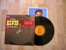 ELVIS PRESLEY From Elvis in Memphis RCA LSP 4155 orig 1969 +INSERT +Hype Sticker
