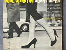 SONNY CLARK Cool Struttin' BLUE NOTE LP 1588 Mono DG 