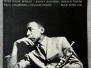 LEE MORGAN SEXTET Vol. 2 BLUE NOTE LP 1541 Mono DG 