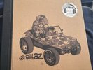 Gorillaz 20th Anniversary Super Deluxe Vinyl Box Set First Edition - Brand New
