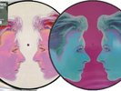 David Bowie - Best of Live Double Vinyl picture disc - new