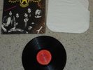 Vintage Aerosmith Get Your Wings Vinyl Record Columbia 32847 Shrinkwrap