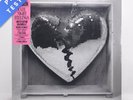 Mark Ronson Late Night Feelings Grey Double LP Album Vinyl Record - NEW