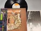 TOYS IN THE ATTIC AEROSMITH CBS SONY SOPO 71 Vinyl OBI JAPAN LP