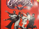 Commodores Anthology 2LP Set Motown Soul 6044 ML2 Brick House Vinyl Record