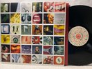 PEARL JAM - No Code (LP, 2016 RE) Epic NM vinyl Unopened Cards