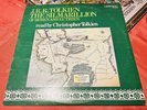 The Silmarillion JRR Tolkien 1977 Vinyl Caedmon Records TC 1564