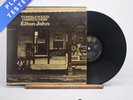 Elton John Tumbleweed Connection Integral Booklet LP Album Vinyl Record - EX/VG+